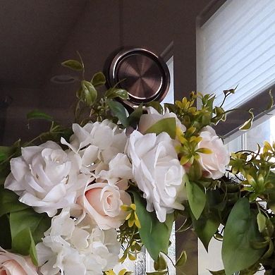 Attract Magnetic Hanger, Pinch-Free Design 2-pack