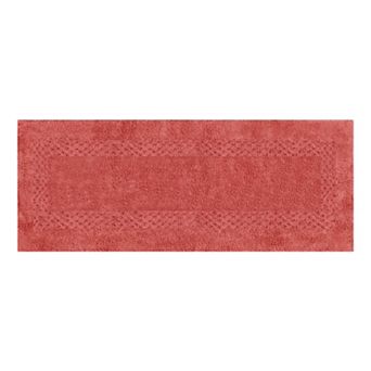 Home Weavers Classy Bathmat Collection 100% Cotton Tufted Extra Soft And Absorbent Bath Rugs