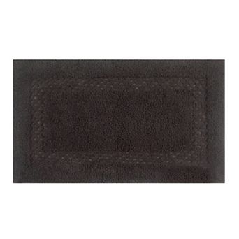 Home Weavers Classy Bathmat Collection 100% Cotton Tufted Extra Soft And Absorbent Bath Rugs