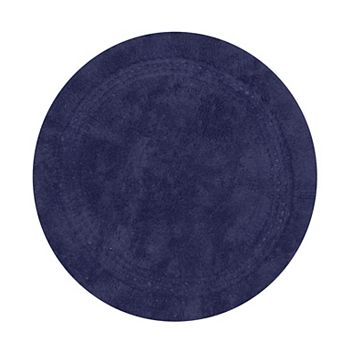 Home Weavers Classy Bathmat Collection 100% Cotton Tufted Extra Soft And Absorbent Bath Rugs
