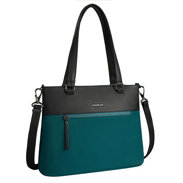 Travelon Anti-Theft Addison Tote