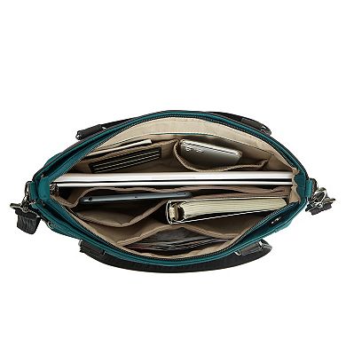 Travelon Anti-Theft Addison Tote