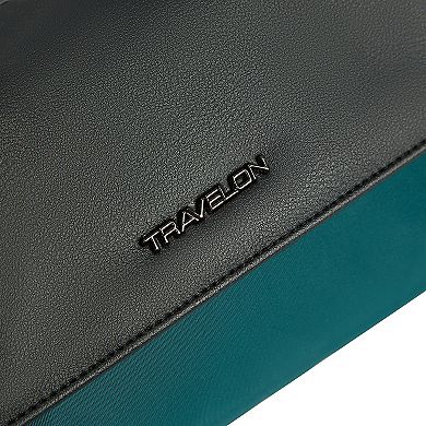 Travelon Addison Anti-Theft Convertible Belt Bag