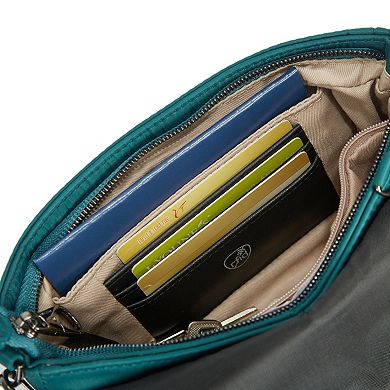 Travelon Addison Anti-Theft Convertible Belt Bag