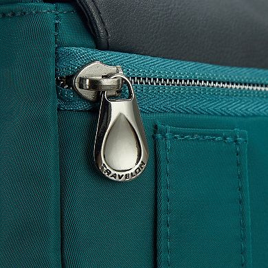 Travelon Addison Anti-Theft Convertible Belt Bag