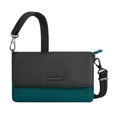 Travelon Addison Anti-Theft Convertible Belt Bag