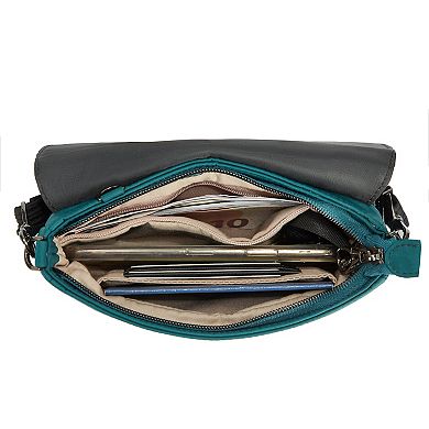 Travelon Addison Anti-Theft Convertible Belt Bag