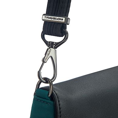 Travelon Addison Anti-Theft Convertible Belt Bag