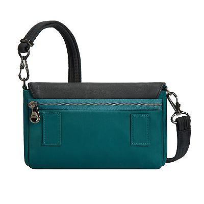 Travelon Addison Anti-Theft Convertible Belt Bag display picture 3
