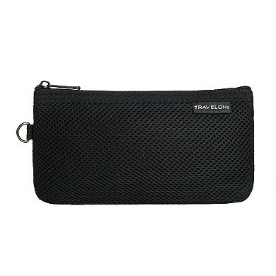 Travelon Anti-Theft RFID-Blocking Metro Backpack