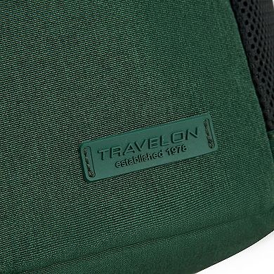 Travelon Anti-Theft RFID-Blocking Metro Backpack