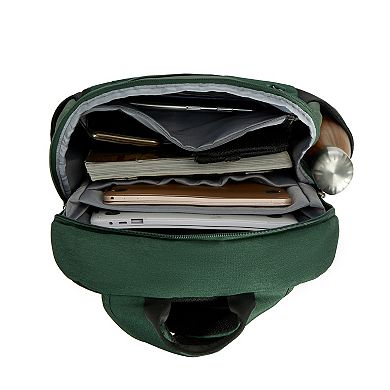 Travelon Anti-Theft RFID-Blocking Metro Backpack