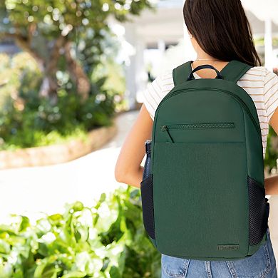 Travelon Anti-Theft RFID-Blocking Metro Backpack