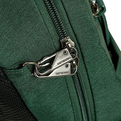 Travelon Anti-Theft RFID-Blocking Metro Sling Backpack