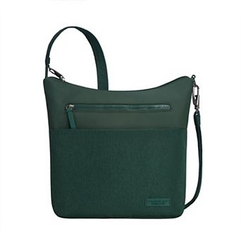 Travelon Anti-Theft Metro Crossbody Bag