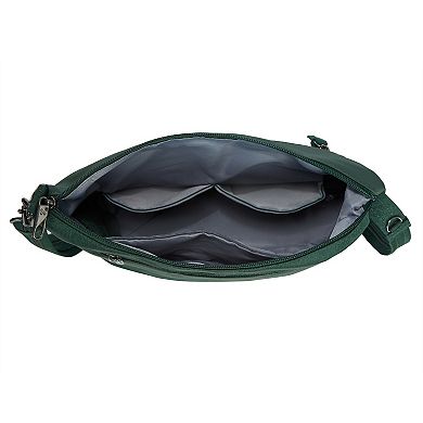 Travelon Anti-Theft Metro Crossbody Bag