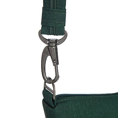 Travelon Anti-Theft Metro Crossbody Bag