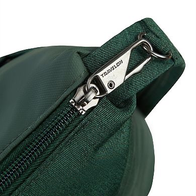 Travelon Anti-Theft Metro Crossbody Bag
