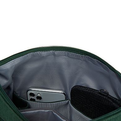 Travelon Anti-Theft Metro Crossbody Bag