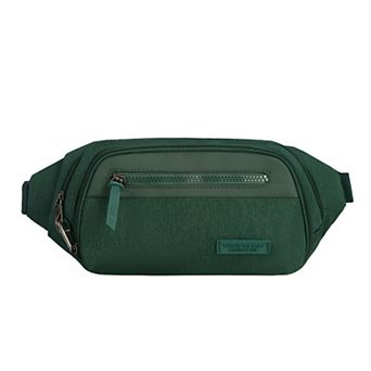 Travelon Anti-Theft Metro 11 in Waist Pack