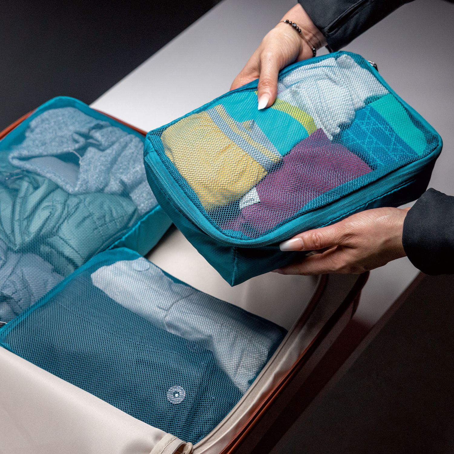 Travel Accessories Organisateur de bagages | France