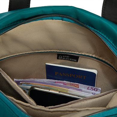 Travelon Addison Anti-Theft Large Backpack