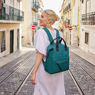 Travelon Addison Anti-Theft Large Backpack