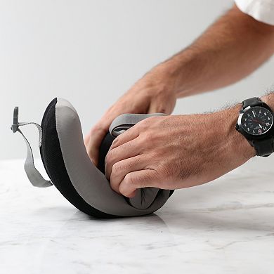 Travelon Slim Travel Neck Pillow