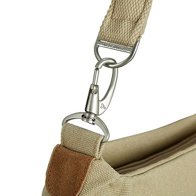 Travelon Anti-Theft Heritage Hobo