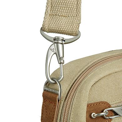 Travelon Anti-Theft RFID-Blocking Heritage Tour Bag