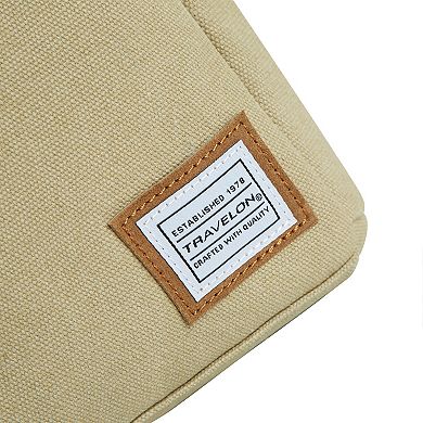 Travelon Anti-Theft RFID-Blocking Heritage Tour Bag