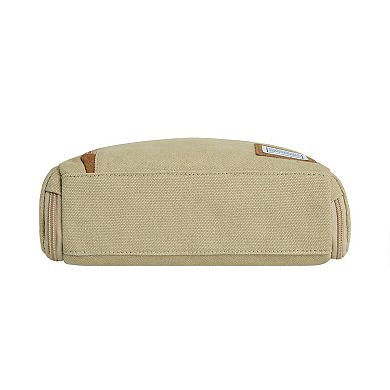 Travelon Anti-Theft RFID-Blocking Heritage Tour Bag