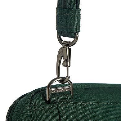 Travelon Anti-Theft Metro Convertible Small Crossbody