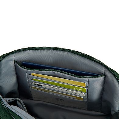 Travelon Anti-Theft Metro Convertible Small Crossbody