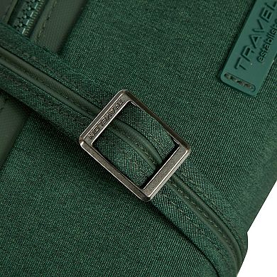 Travelon Anti-Theft Metro Convertible Small Crossbody