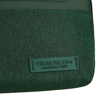 Travelon Anti-Theft Metro Convertible Small Crossbody