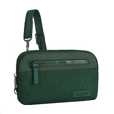 Travelon Anti-Theft Metro Convertible Small Crossbody