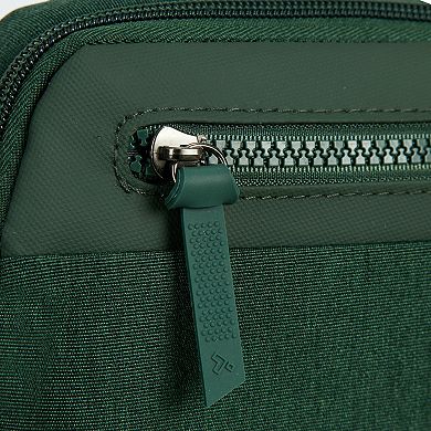 Travelon Anti-Theft Metro Convertible Small Crossbody