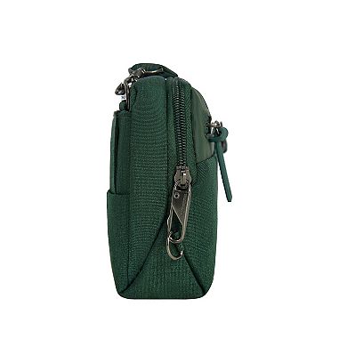 Travelon Anti-Theft Metro Convertible Small Crossbody