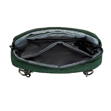 Travelon Anti-Theft Metro Convertible Small Crossbody