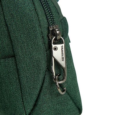 Travelon Anti-Theft Metro Convertible Small Crossbody