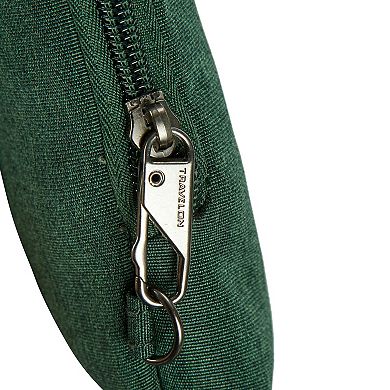 Travelon Anti-Theft Metro Stadium Mini Crossbody