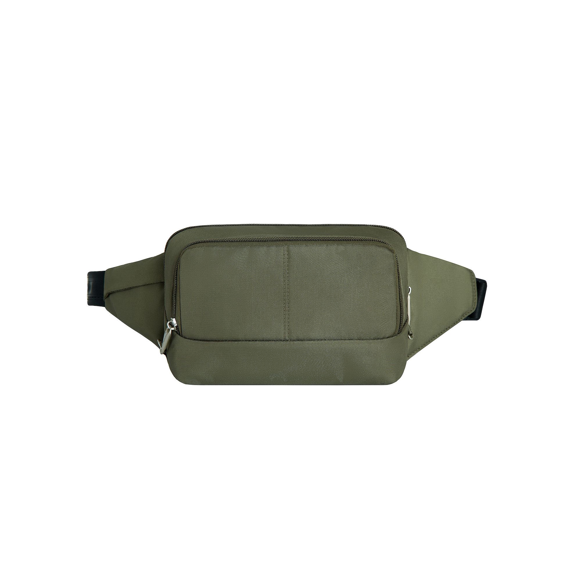 Travelon Anti-Theft Classic Waist Pack, Green