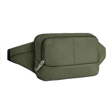 Travelon Anti-Theft Classic Waist Pack