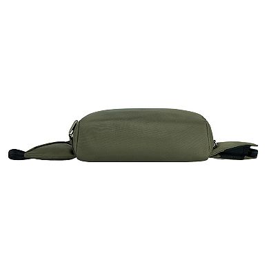 Travelon Anti-Theft Classic Waist Pack