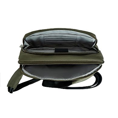 Travelon Anti-Theft Classic Waist Pack