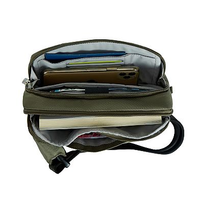 Travelon Anti-Theft Classic Waist Pack