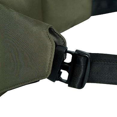 Travelon Anti-Theft Classic Waist Pack