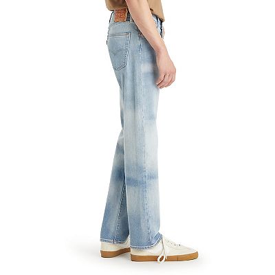 Men s Levi s 501 Original Fit Stretch Jeans