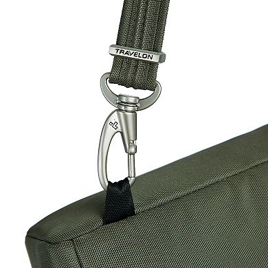 Travelon Anti-Theft Classic Small Convertible Backpack